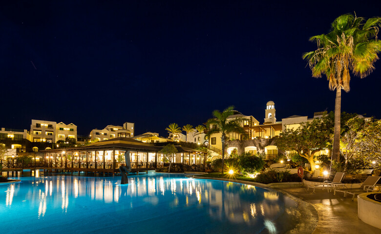 Hotel Livvo Volc�n Lanzarote