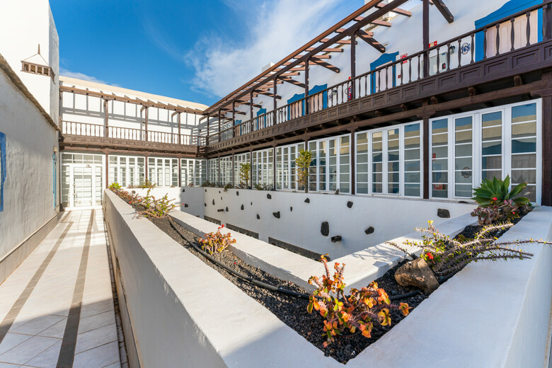 Hotel Livvo Volc�n Lanzarote