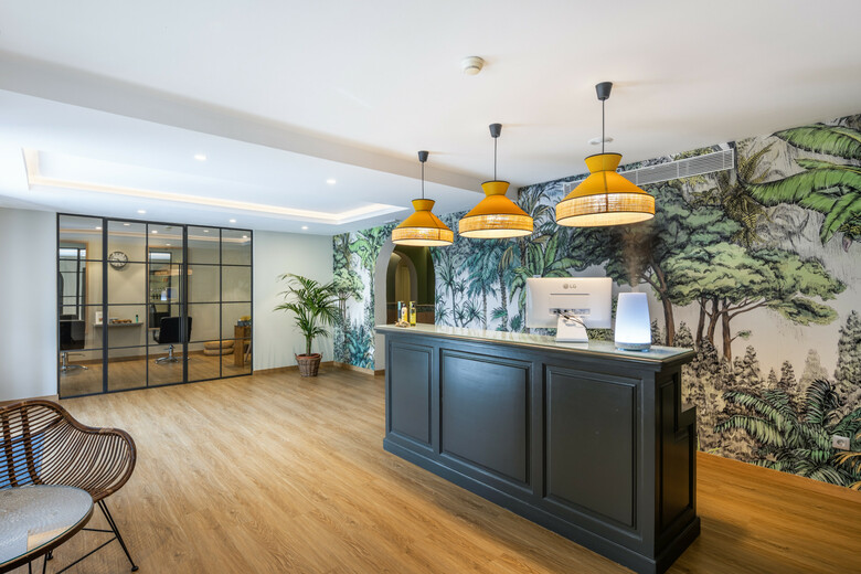 Hotel Livvo Volc�n Lanzarote