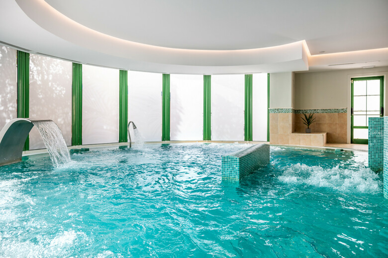 Hotel Livvo Volc�n Lanzarote