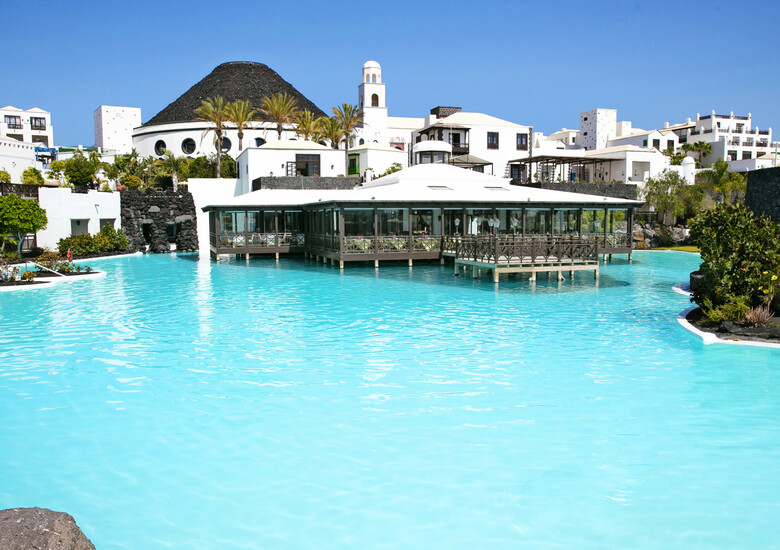Hotel Livvo Volc�n Lanzarote