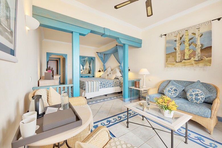 Hotel Livvo Volc�n Lanzarote