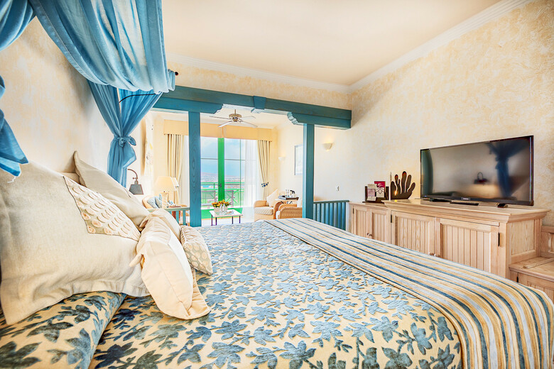 Hotel Livvo Volc�n Lanzarote