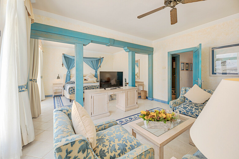 Hotel Livvo Volc�n Lanzarote