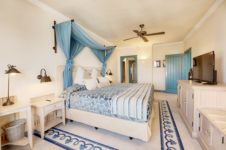 Hotel Livvo Volc�n Lanzarote