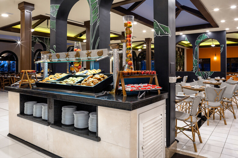 Hotel Livvo Volc�n Lanzarote