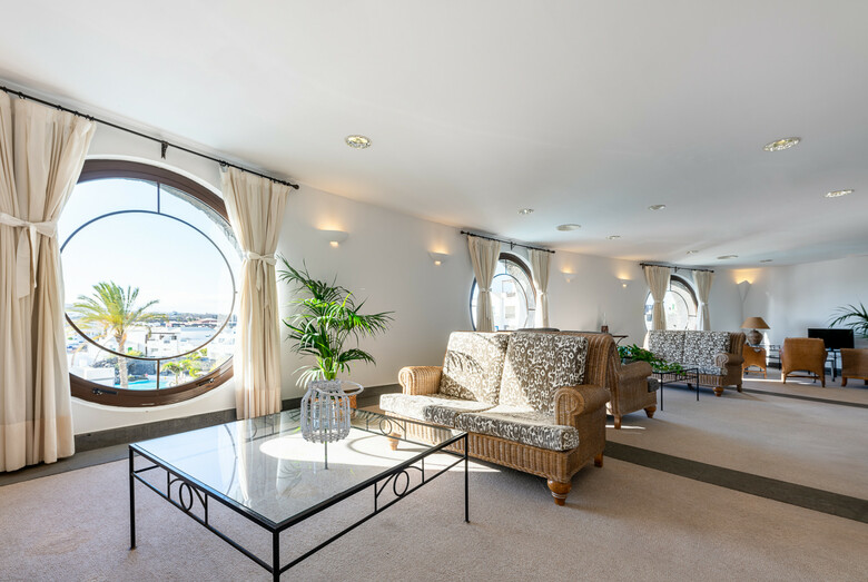 Hotel Livvo Volc�n Lanzarote