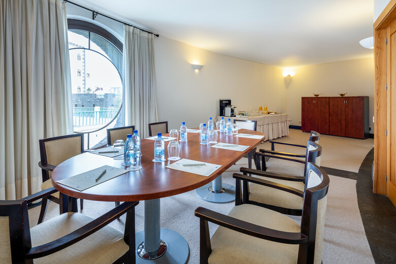 Hotel Livvo Volc�n Lanzarote