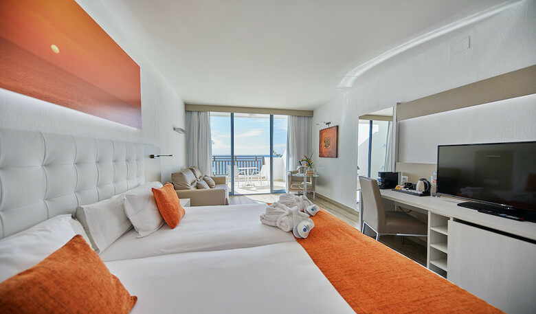 Hotel Sandos Papagayo