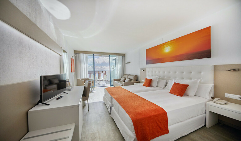 Hotel Sandos Papagayo