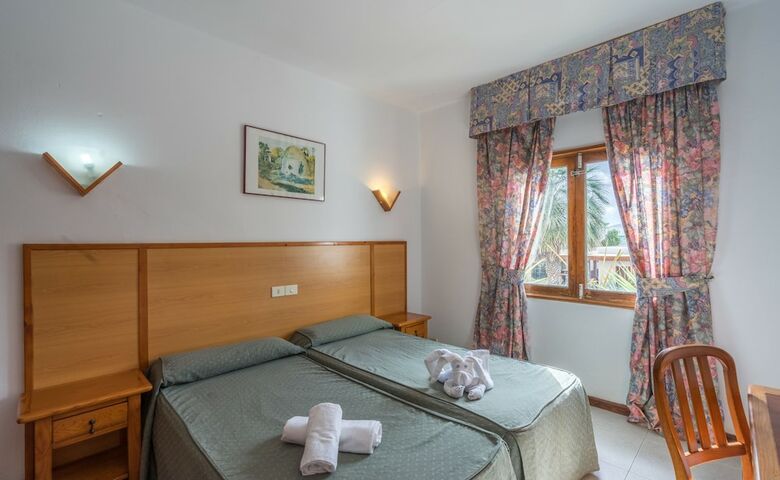 Hotel Blue Sea Los Fiscos