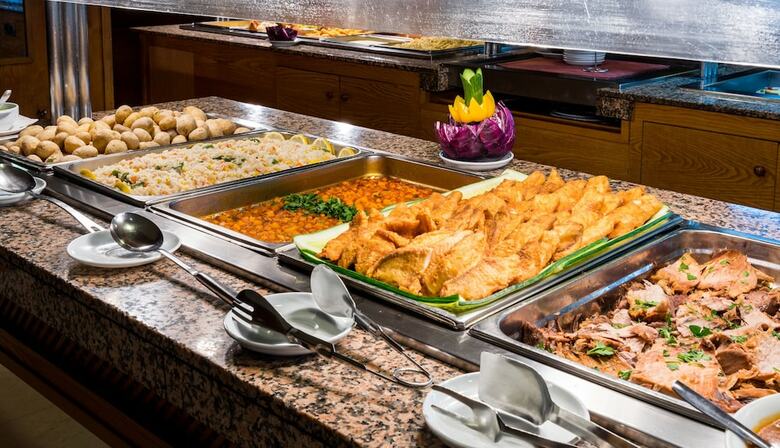 Hotel Blue Sea Los Fiscos