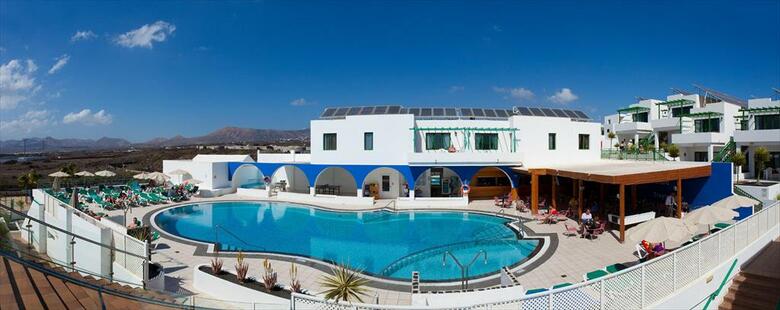 Hotel Blue Sea Los Fiscos