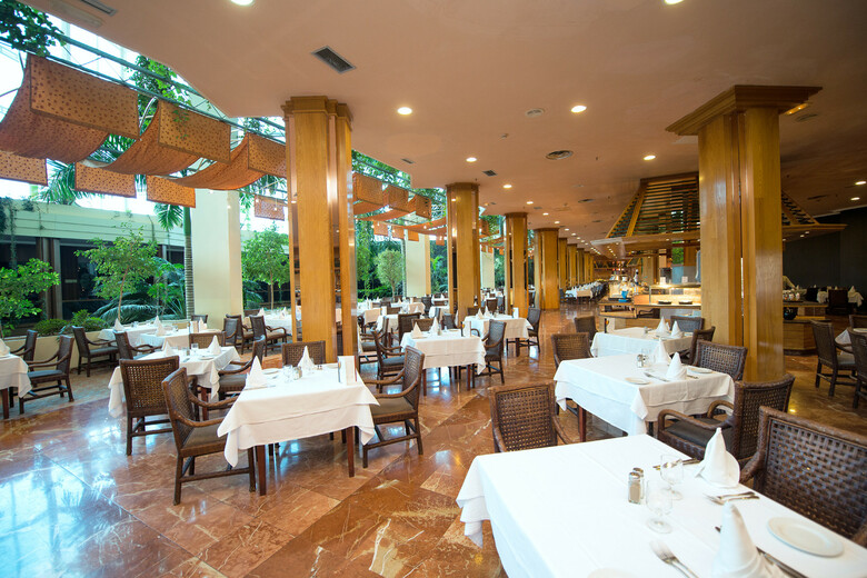 Hotel Beatriz Costa & Spa