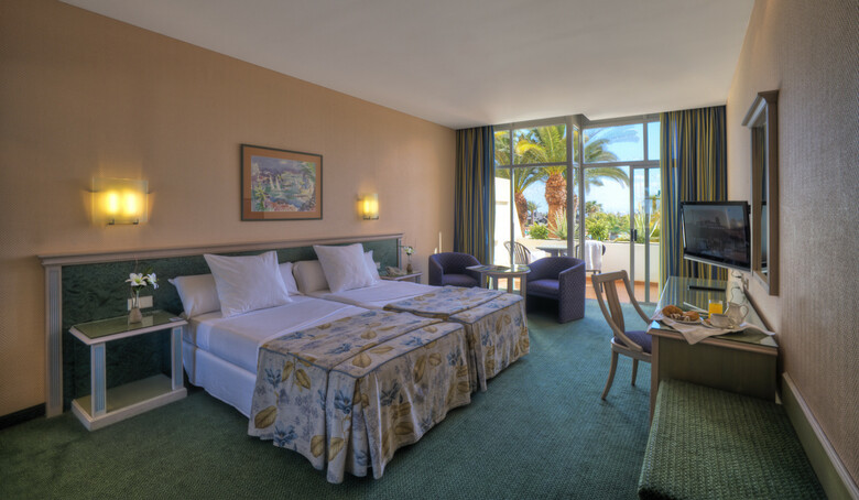 Hotel Beatriz Costa & Spa