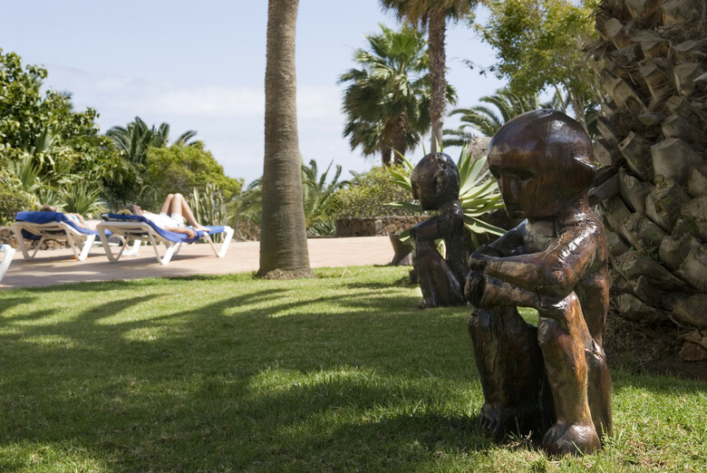 Hotel Beatriz Costa & Spa