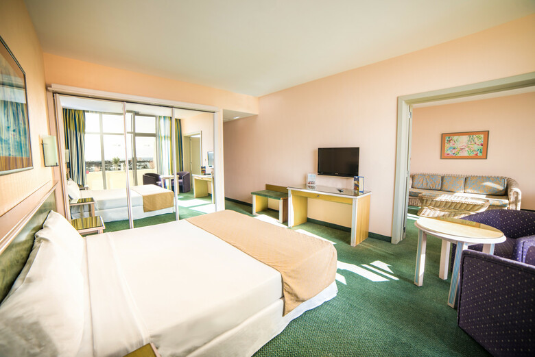 Hotel Beatriz Costa & Spa