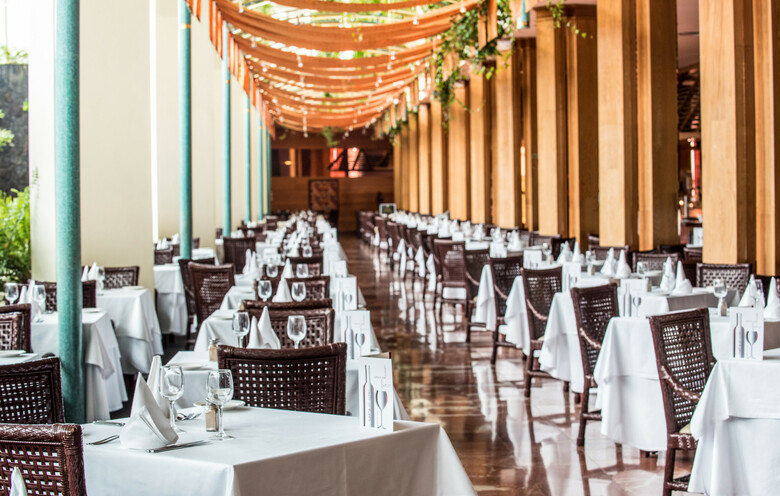 Hotel Beatriz Costa & Spa