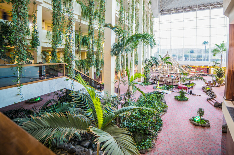 Hotel Beatriz Costa & Spa