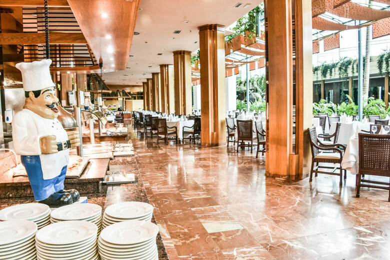 Hotel Beatriz Costa & Spa