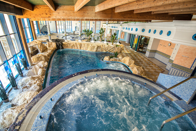 Hotel Beatriz Costa & Spa