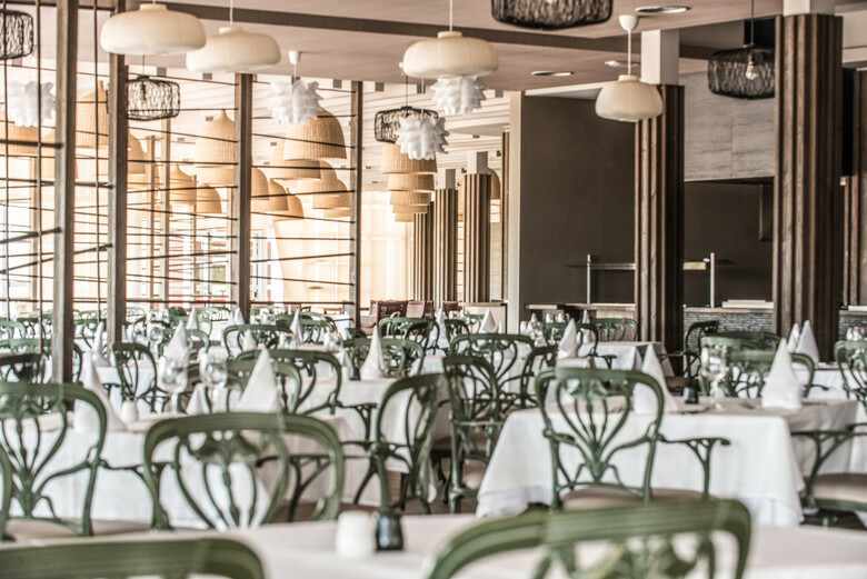 Hotel Beatriz Costa & Spa