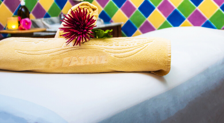 Hotel Beatriz Costa & Spa