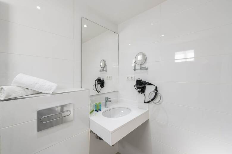 Aparthotel THB Flora