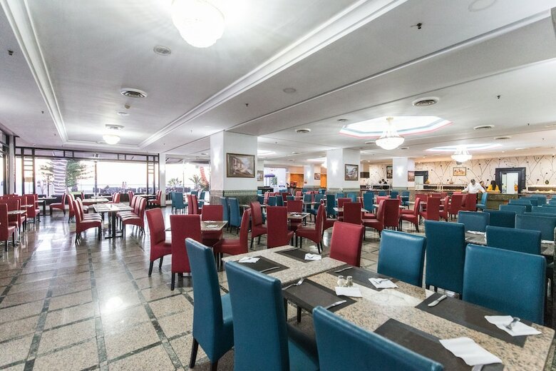 Hotel Royal Mirage Agadir