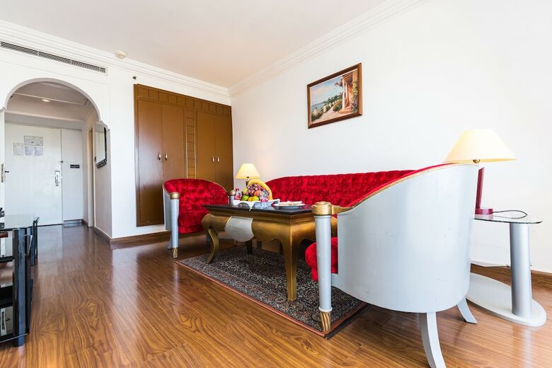 Hotel Royal Mirage Agadir