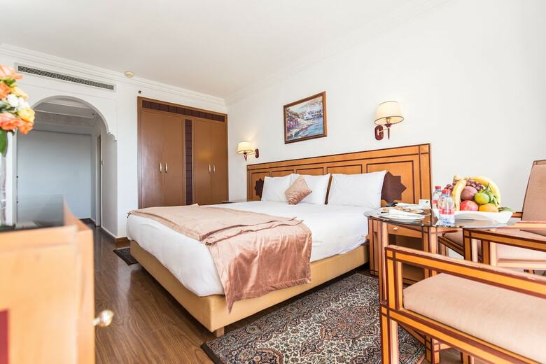 Hotel Royal Mirage Agadir
