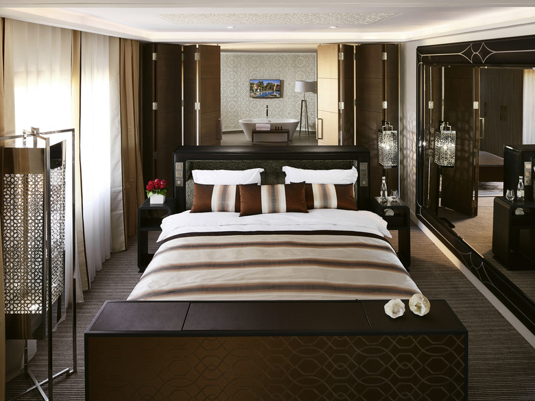 Movenpick Hotel Mansour Eddahbi Marrakech