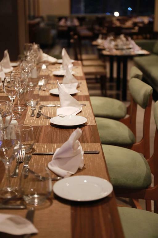 Hotel Kenzi Rose Garden