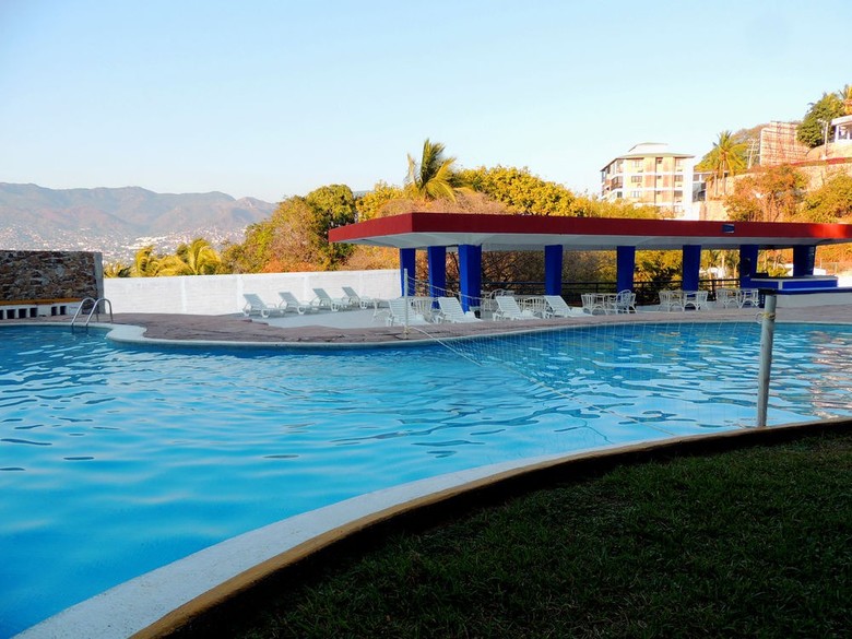 Hotel Acapulco Aristos