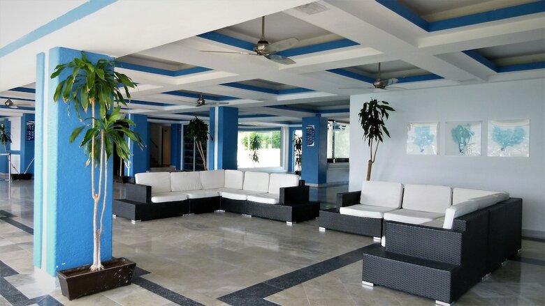 Hotel Acapulco Aristos