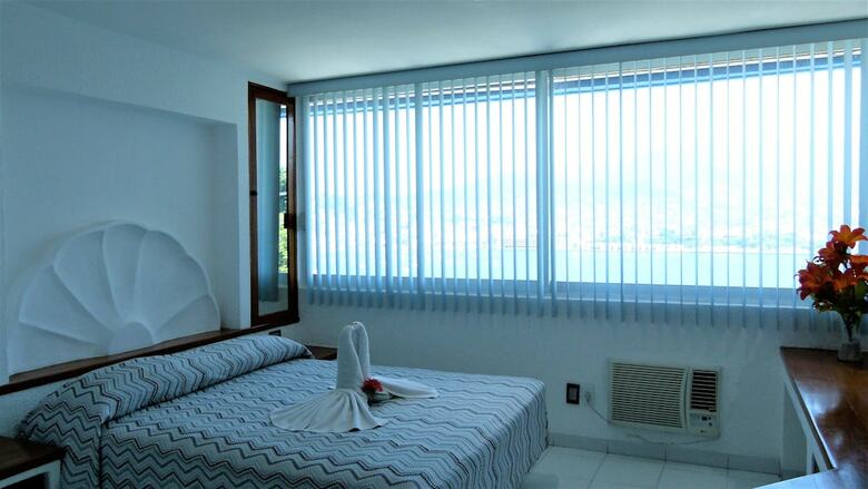 Hotel Acapulco Aristos