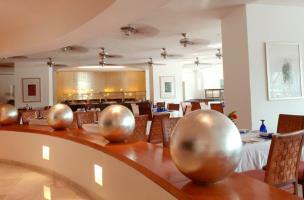 Hotel Emporio Acapulco