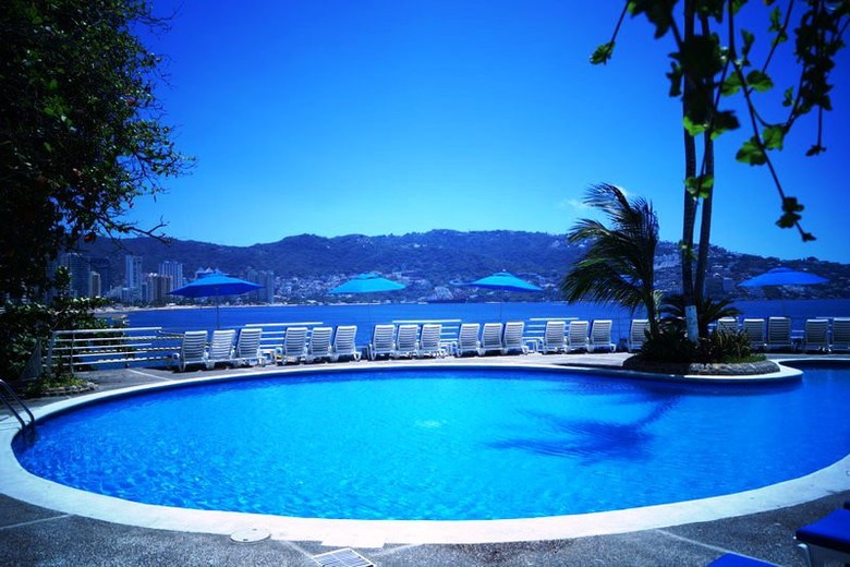 Hotel Holiday Inn Resort Acapulco