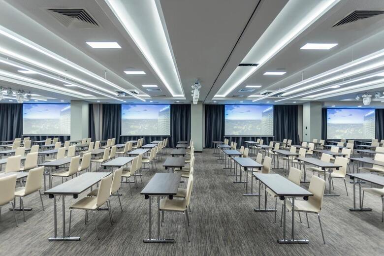 Hotel Bulgaria