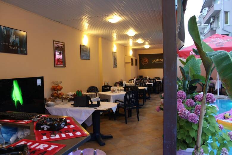Hotel Italia