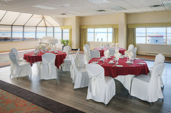 Hotel Holiday Inn Kingston Waterfront