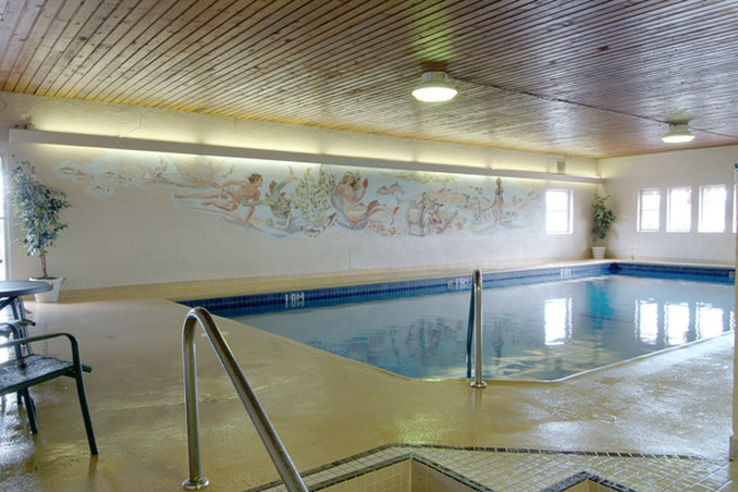 Hotel Best Western Plus Chalet Austriaco