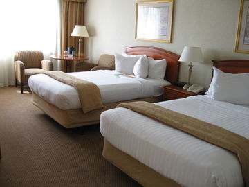 Hotel Atlantica