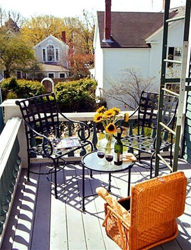 Bed & Breakfast Sarah Kendall House