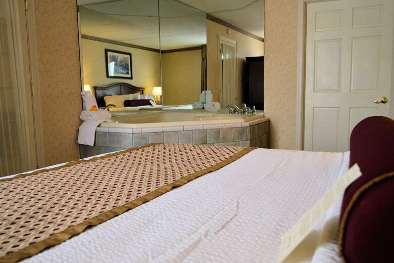 Best Western Genetti Hotel & Conference Center