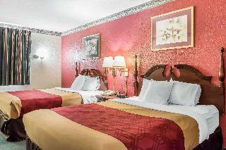 Hotel Econo Lodge Airport