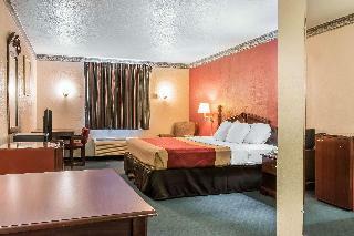 Hotel Econo Lodge Airport