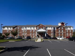 Hotel Value Place Allentown, Pa (bethlehem)