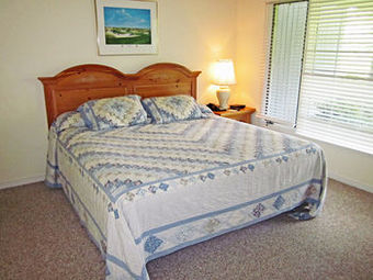 Apartamento Kiawah Island Golf Resort - Villas