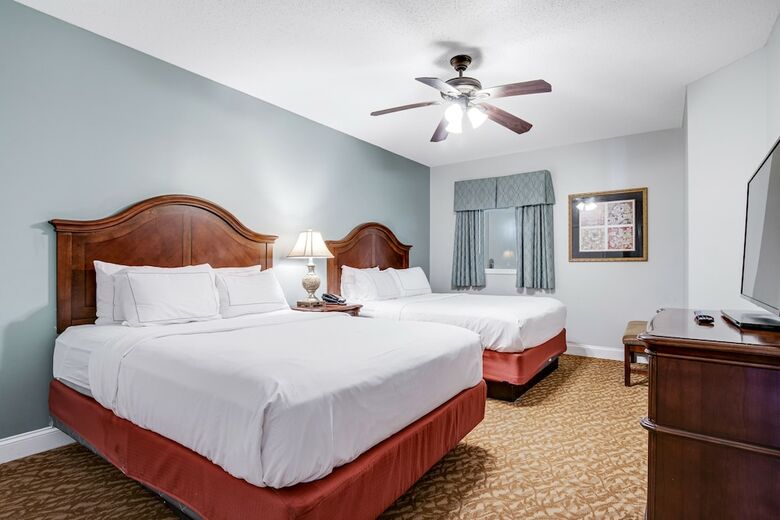 Hotel Anderson Ocean Club And Spa By Oceana Resorts